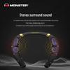 Monster Portable Bluetooth Speakers (CN version)