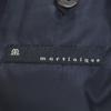 martinique made in Japan PERENNIAL SUPER 110’S suit Setup 3 Navy Men's Used