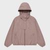 Covernat Woman Women'S Windbreaker Jacket Lavender