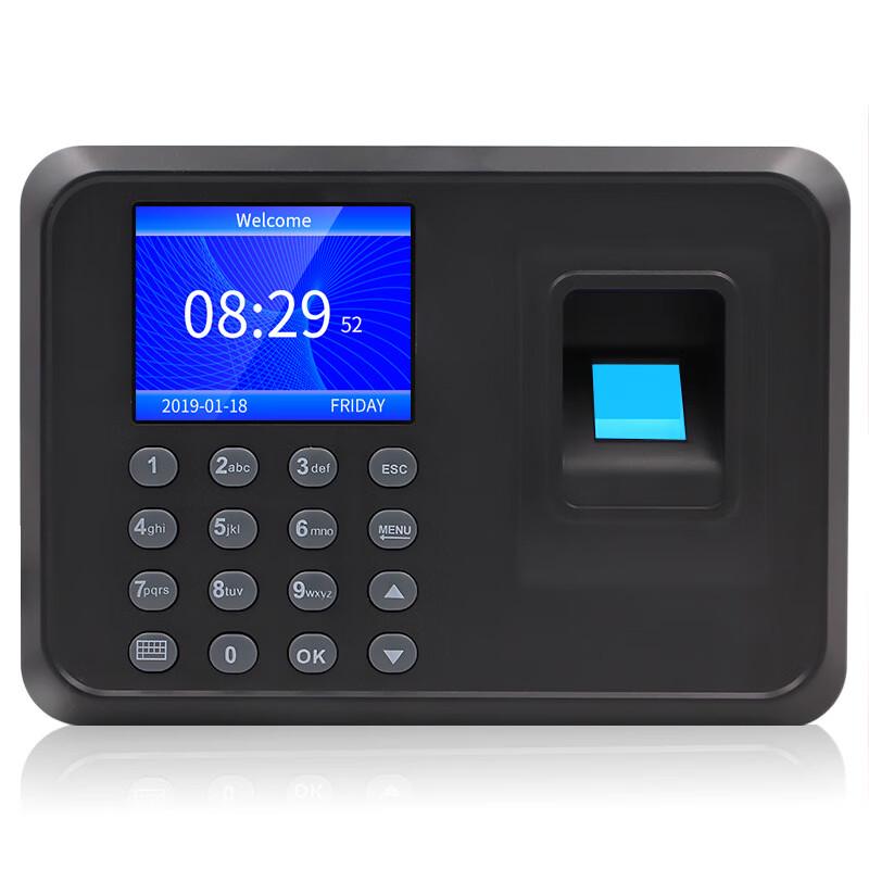 

F06 Fingerprint Attendance Machine