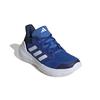 adidas Tenso Run Garçons et Tailles Bleu Vif Taille 3.0 Baskets pour Enfants, Unisexe, Filles, 22-25.5cm, NLD02, Royal/Blanc Chaussure/Foncé (IE3549), 23,0 cm