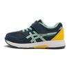 Asics Lazerbeam KD-MG Kids Navy Green Kids Sneakers Blue Navy-Blue Dark-Mint 1154A174-400
