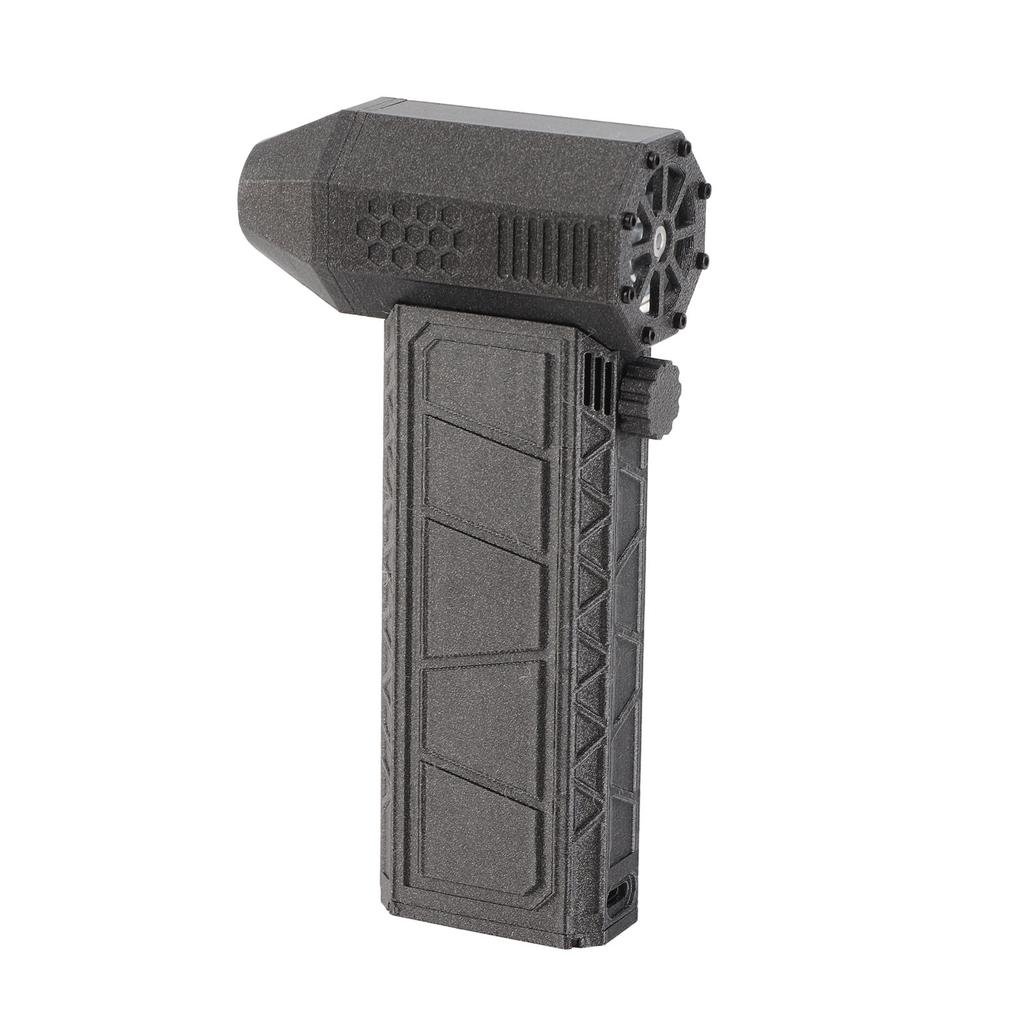 Air Blower Jet Fan High Speed 110000 RPM Portable Hand Powerful Turbo Powered Mini Blower Jet Blower for Outdoor