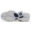 Jordan 6 טבעות אפור קריר GS 323419-015