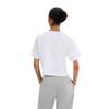 Ellesse Womens/Ladies Silinto 2 Crop T-Shirt