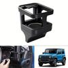 Suitable for Suzuki Jimny 2019-2025 JB64 JB74 Interior Accessories Cup Holder Beverage Holder Installation Bracket