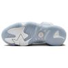 Jordan Jumpman Two Trey White Black Metallic Gold Ice Blue DR9631-107