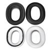 2Pcs Repair Parts Ear Pads Memory Foam Headset Earmuff for Sony WH-1000XX Headphone Accessories