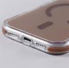 Metal Lens Stand Gradient Color Magnetic Shockproof Case For iPhone 17 Air 16 15 14 Plus 13 12 Pro Max For MagsDrop Bumper Cover