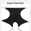 Shapewear Slimming Body Shaper Belly Compression Boxer Panties Breathable Tummy Control Shorts  Men