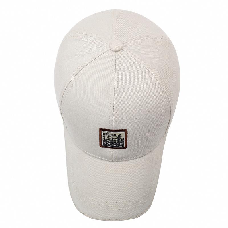 Northwood All Seasons Letter Baseball Caps for Men Women Hardtop Sunshade Hat Baseball Cap Sun Outdoor Dad Hats Hip Hop Trucker Cap