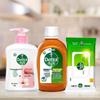 Dettol Daily Care Hygiene Set