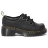 Dr. Martens Cranford 3 Hole Minimalist Casual Dress Shoes Women Shoes Black 25288001