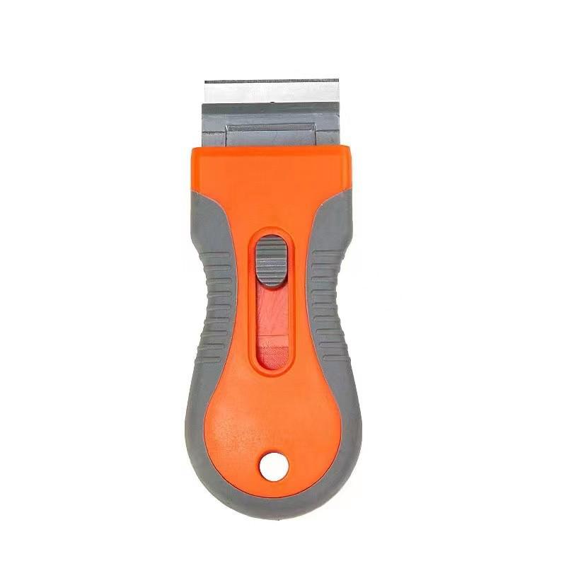 Multi-functional Small Scraper & Stain Remover Tool for Cleaning and Screen Protection