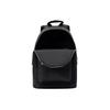 Jordan Série s monogramem 23L Značkové logo Všestranný batoh ze syntetické kůže Unisex batoh Černý JD2523020AD-001