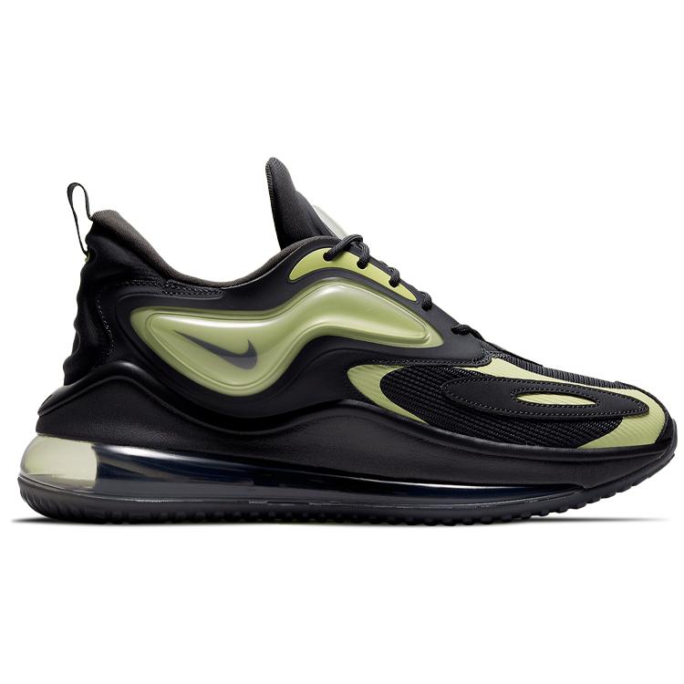 New Nike Air Max Zephyr Lime CT1682-001