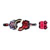 [Bandai] SUPER BEST Transformation Belt DX Desire Driver Kamen Rider Geets