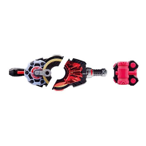 [Bandai] SUPER BEST Transformation Belt DX Desire Driver Kamen Rider Geets