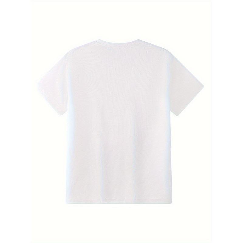 Europäische Größe Herren Vintage 1975 Limitierte Edition Grafik-T-Shirt - Vintage Kurze Ärmel, Weiches und Atmungsaktives Gewebe Ideal für den Täglichen Lässigen Look