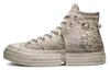 Chuck 70 Feng Chen Wang x Chuck 70 2-in-1 High 'Grigio Cemento' 171838C