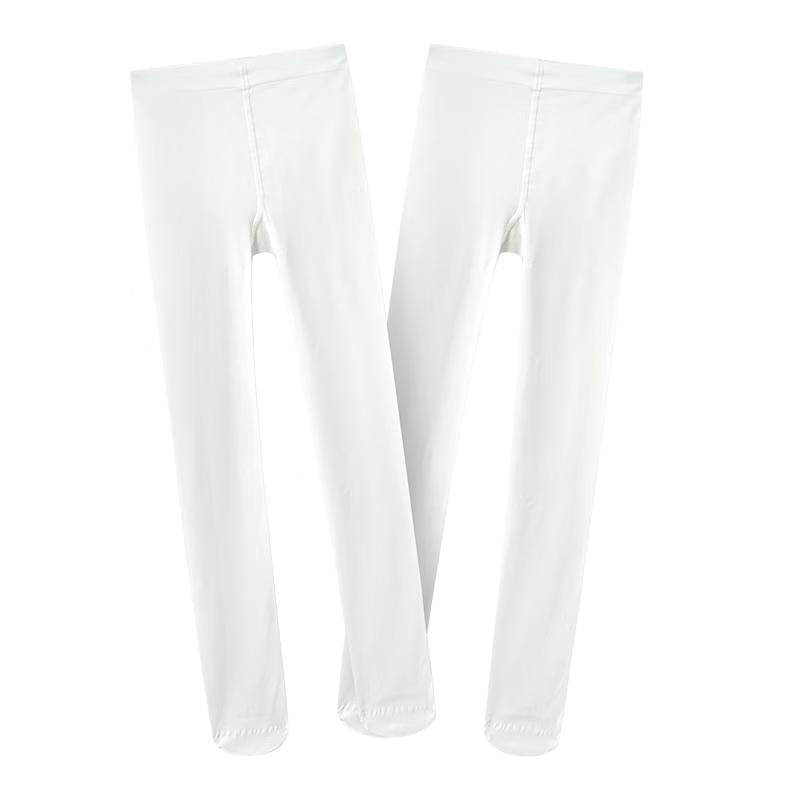 balaOne Girls Autumn Velvet Dance Tights (2-Pack) 140