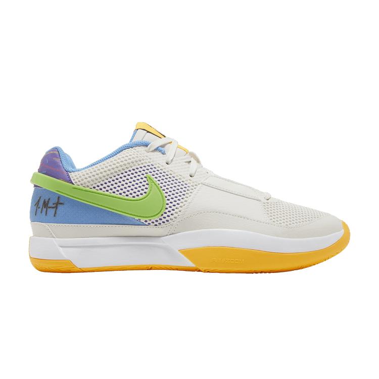 Nike Ja 1 EP  Trivia  44.5