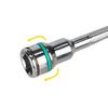 Ratchet Wrench Socket Magnetic Nut Driver Tool Drill Adapter Hex Shank Support Inner Hexagonal Wrench Handle Screwdriver Sockets