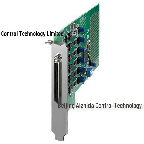 Advantech PCIE-1751-B Original Brand New