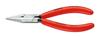 KNIPEX Watchmaking Adjusting Pliers 3721-125