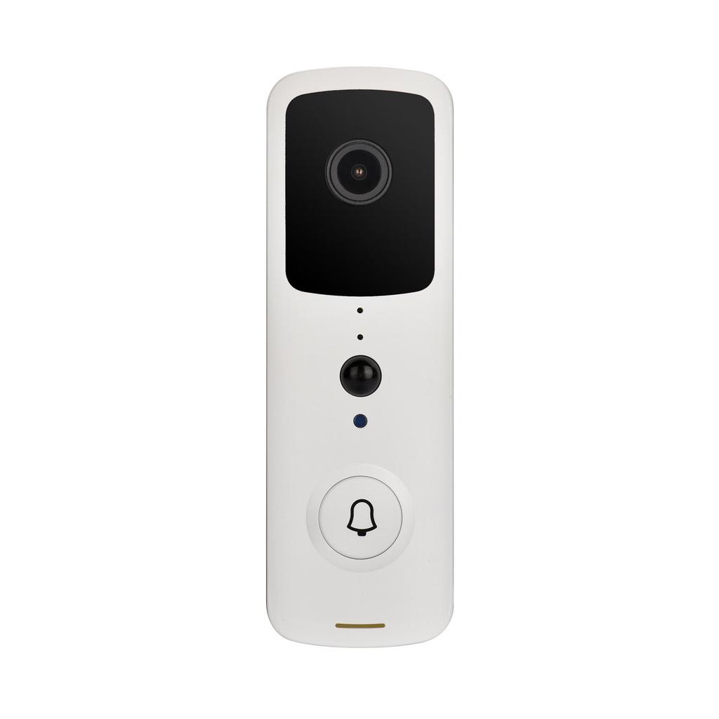 T30 Smart WiFi Low Power Video-Türklingel mit Alexa-, Tuya- und Google Home-Integration