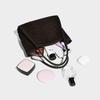 2025 New Matte Handwoven Handbag Fashion Basket Shoulder Crossbody Bag Shopping Tote Mother Bag