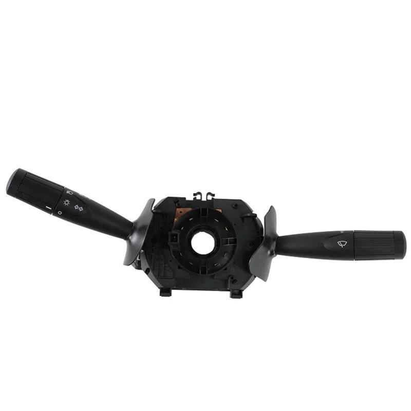 A51K-Headlight Switch Turn Signal Steering Wheel Combination Switch 735508924 For Fiat For S IEN A Car Siena