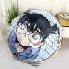 1PC Detective Conan Automatic Folding Umbrella, Sturdy And Durable Automatic Folding Umbrella with 8 Ribs,  a0911006