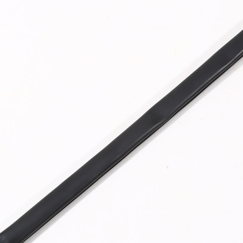 6M Self Adhesive Silicone Weather Stripping Soundproof Door Seal For Draft Proof Windows And Doors