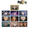 Anime [Mushoku Tensei II: Jobless Reincarnation] Trading Scene Card Stickers, Box of 10