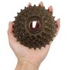 Durability Freewheel,   Freewheel, High Power High   Metal for Cycling Bike