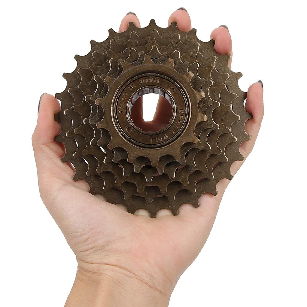 Durability Freewheel, Freewheel, High Power High Metal for Cycling Bike