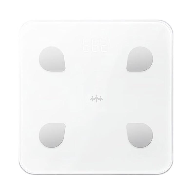 Lifesense A6 Smart Bluetooth Body Fat Scale