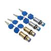 Lindong Outdoor Anti-theft Faucet Valve Core