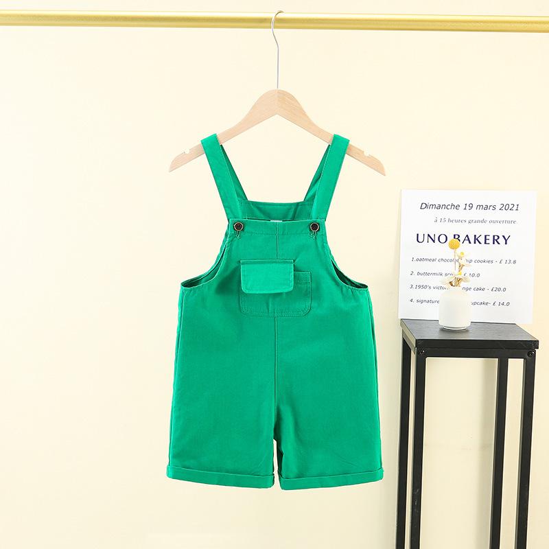 June 1st Children's Cheerful Candy Color Performance Costumes for Kindergarten & Graduation