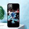 Anime S-Sonics Wallpaper Hedgehogs Cover Case for Apple iPhone 15 14 13 12 Mini 11 Pro X XR XS Max 7 8 Plus + 15+ Phone Casing