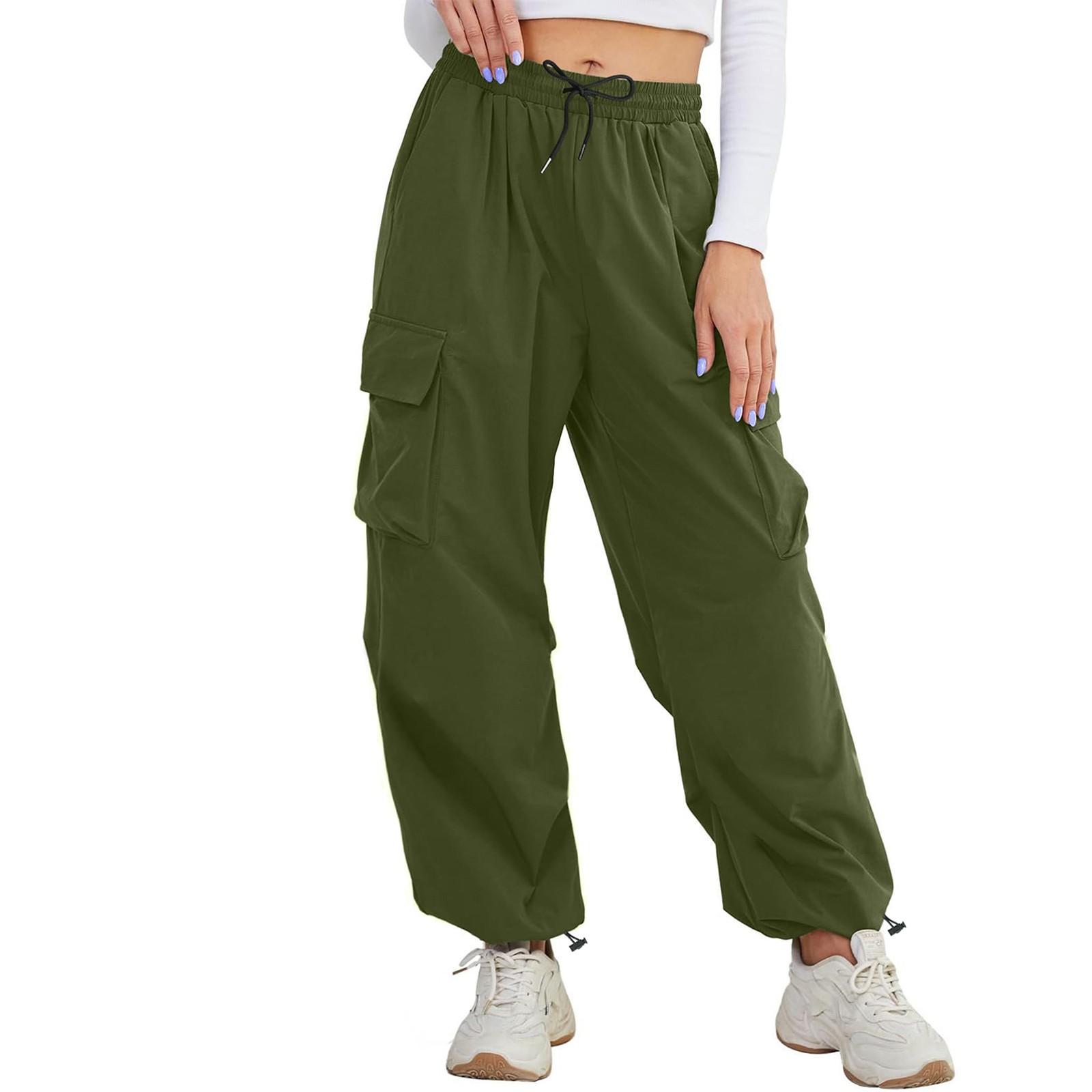 

Женские зимние спортивные штаны, однотонные повседневные брюки, женские флисовые спортивные штаны, широкие прямые брюки S