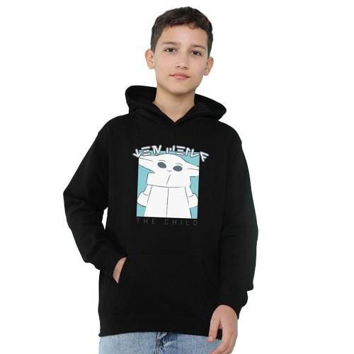 Star Wars Childrens/Kids The Child Grogu Hoodie