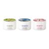 Shea Butter Steam Cream - 3 Types