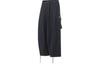 Casual Pants Men's Black AKXT065-3