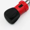 Ratchet Wrench Screwdriver Screw Driver 6.35mm Anti-slip handle 80*33mm