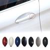 1x Quality Car Exterior Driver Door Handle Key Hole Cap For BMW 3 G20 19 20 21