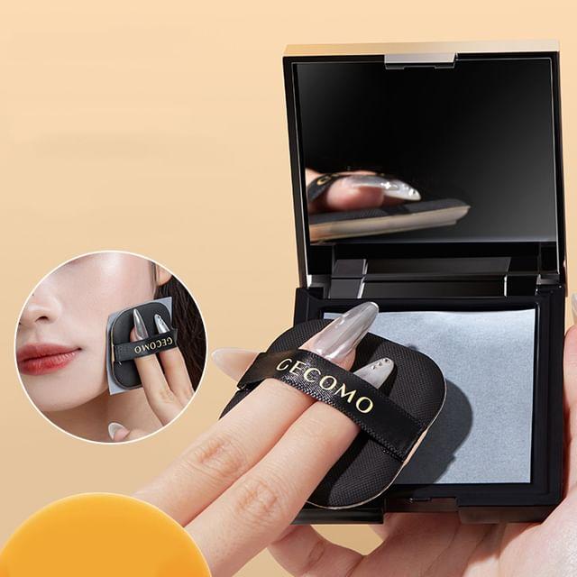 Фондес - Промокательная бумага Set of 100 - White