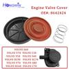 1buc A6460102230 8642424 1033347 Kit Capac Reparare Valvă PCV Pentru Volvo C30 C70 S40 S60 S80 II V50 V70 II III XC60 XC70 XC90