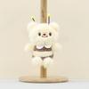 Sweet Bumblebee Bear Stuffed Animal Charm Made Of Soft Pp Cotton For Gifts Kids